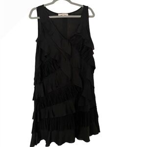 Black Dress LOFT size L